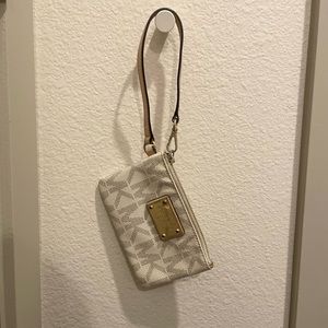 Wallet/Wristlet - Michael Kors